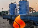 Lò dầu tải nhiệt chất lượng - uy tín