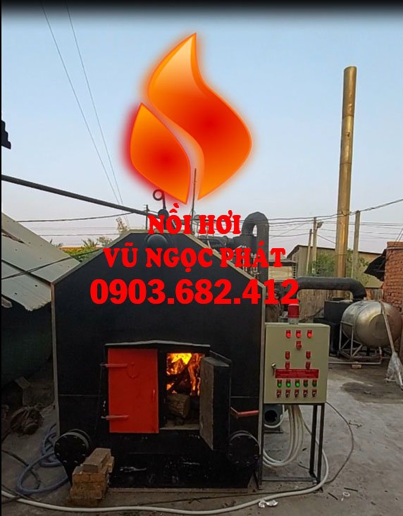 LÒ HƠI VŨ NGỌC PHÁT| mua bán lò hơi cũ| 0903682412