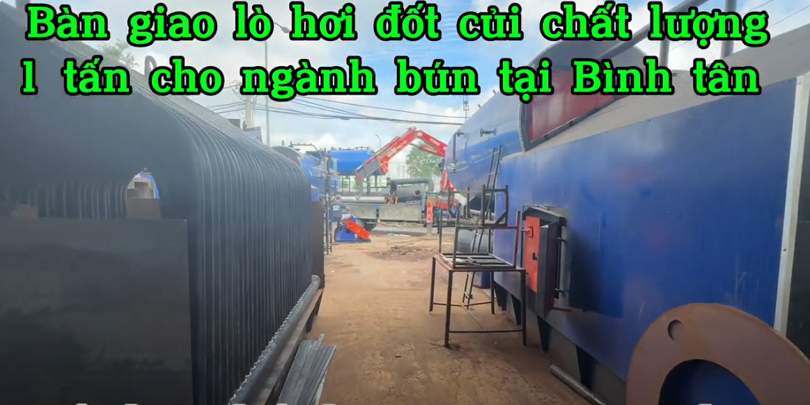 Gọi ngay đến số Phone: 0903.682.412 Mr Vũ để được CƠ NHIỆT VŨ NGỌC PHÁT hỗ trợ tư vấn và báo giá chi tiết!#1 Đầu đốt dầu FO Công suất 460 lít/giờ